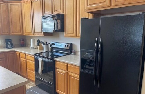 Mesquite Condo | Blossom Bungalow by Mesquite Vacation Rentals in the Heart of Mesquite with 2 Car Garage and $510 in free daily activities