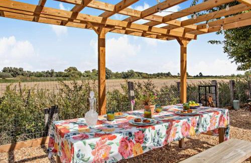 Thistley Green House | Blossom Cottage