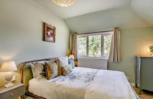 Thistley Green House | Blossom Cottage