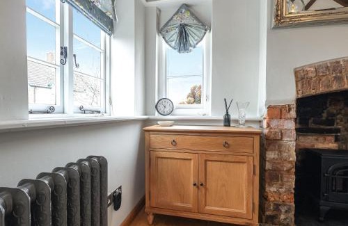 Berkeley House | Blossom Cottage