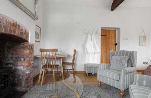Berkeley House | Blossom Cottage