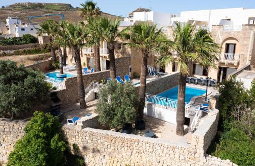 Ta' Għammar Villa | Blossom Farmhouses