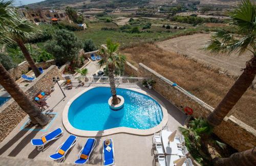 Ta' Għammar Villa | Blossom Farmhouses