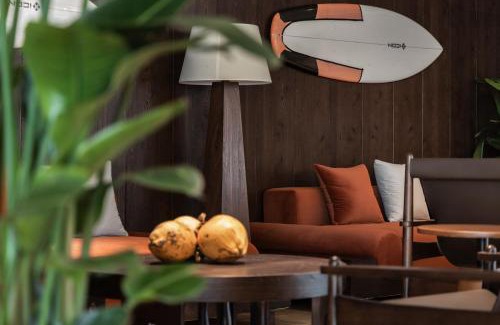 Wanning Hotel | Blossom Harbor Riyue Bay Wanning