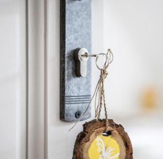 Tolkmicko Apartment | Blossom Hill Apartments