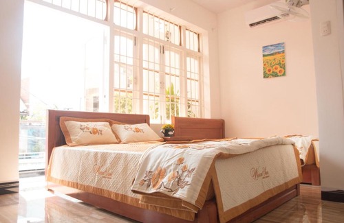 Tuy Hoa House | Blossom Homestay