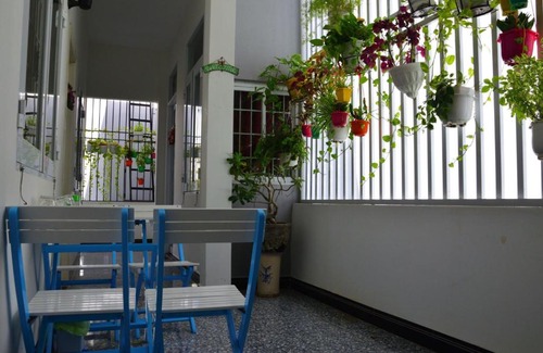 Tuy Hoa House | Blossom Homestay