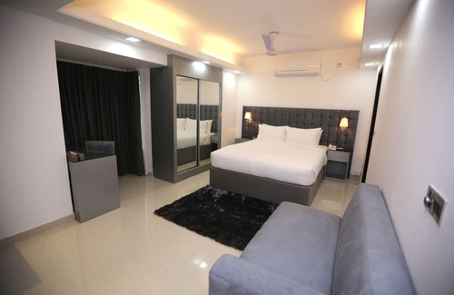 Gulshan Hotel | Blossom Hotel Dhaka