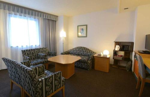 Hirosaki Hotel | Blossom Hotel Hirosaki