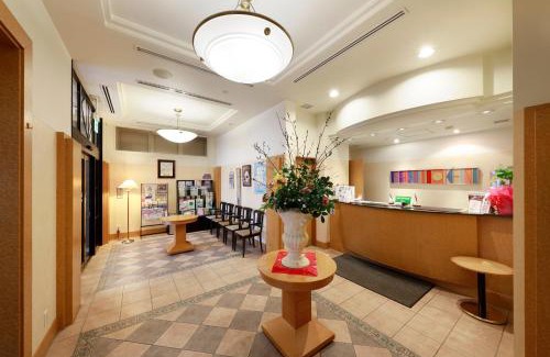 Hirosaki Hotel | Blossom Hotel Hirosaki