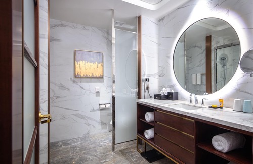 Texas Medical Center Hotel | Blossom Hotel Houston
