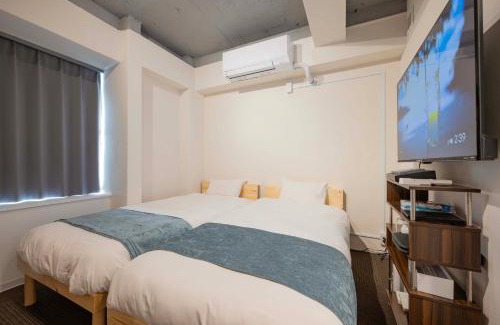 Akasaka Apartment | Blossom House Akasaka301