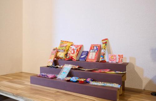 Dogenzaka Apartment | Blossom House Shibuya