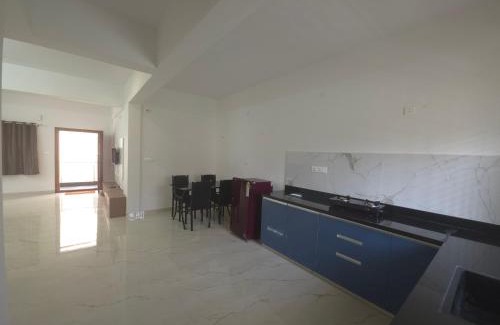 Kuvempu Nagara Apartment | Blossom Service Apartment
