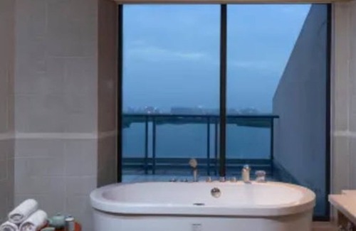 Xiaoshan Hotel | Blossom Water Museum Hotel