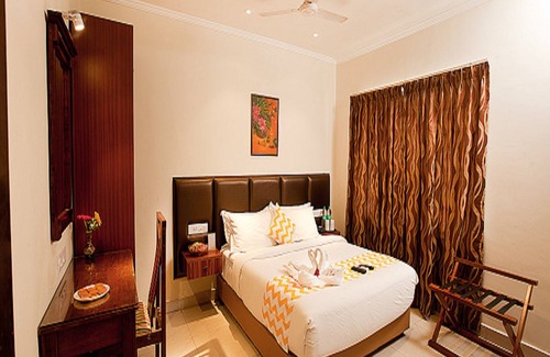 T Nagar Hotel | Blossoms Hotel and Service Apartment
