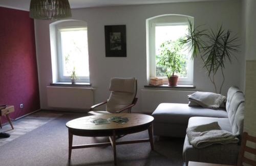 Lubben Apartment | Blota Kral