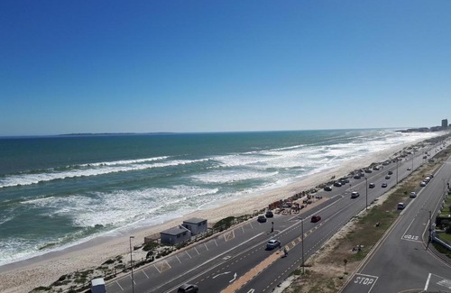 Bloubergstrand Apartment | Blouberg Beachfront Apartment