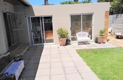 Flamingo Vlei House | Blouberg Holiday Home