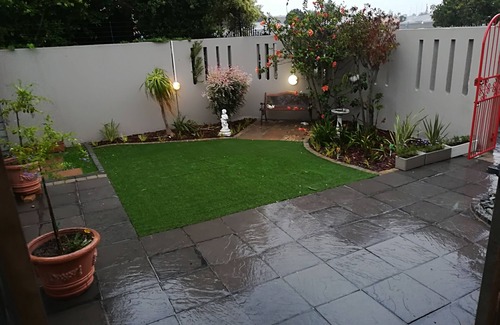 Flamingo Vlei House | Blouberg Holiday Home