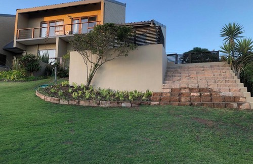 Wilderness Beach Apartment | Bloudam Wilderness