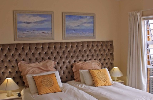 De Kelders Bed & Breakfast | Blougans B&B