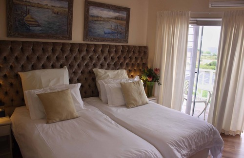 De Kelders Bed & Breakfast | Blougans B&B