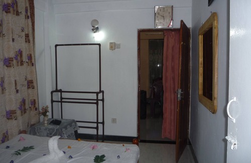 Kudawella Bed & Breakfast | Blow Hole View Home Stay