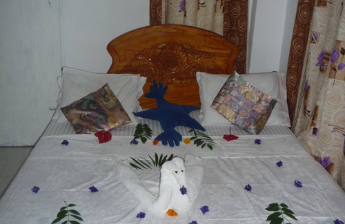 Kudawella Bed & Breakfast | Blow Hole View Home Stay