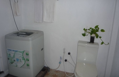Kudawella Bed & Breakfast | Blow Hole View Home Stay