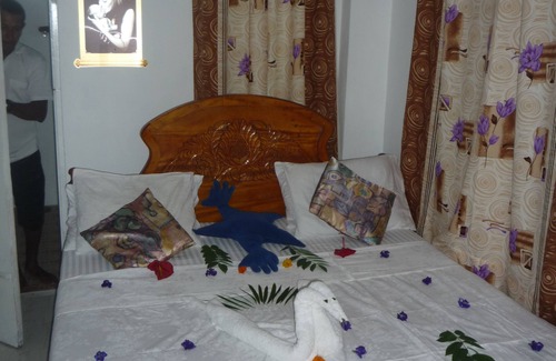 Kudawella Bed & Breakfast | Blow Hole View Home Stay