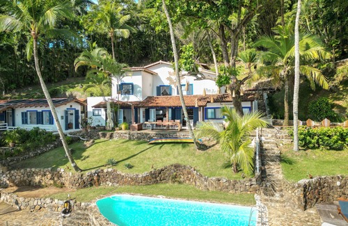 Ilhabela House | Blow Show Casa I
