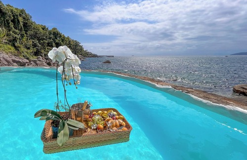Ilhabela House | Blow Show Casa I