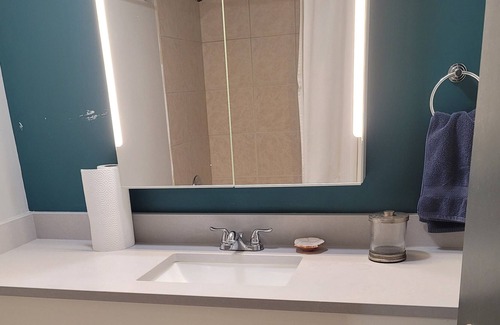 Grand Boulevard Condo | Blown Away By the Windy City!