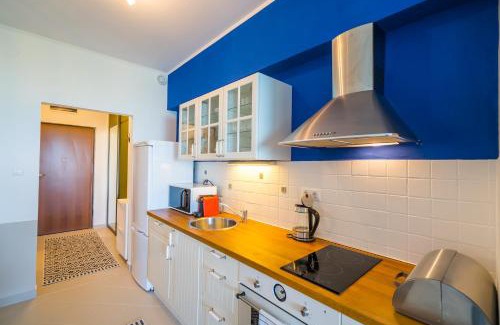 Siofok Aranypart Apartment | BLTN Panorama Apartment