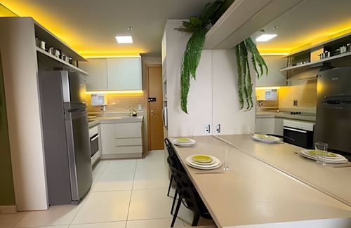 Jardim Goias Apartment | BLTX Brookfield Towers 2616