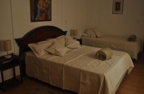 Paso de los Libres Apartment | Blu Alquiler temporario