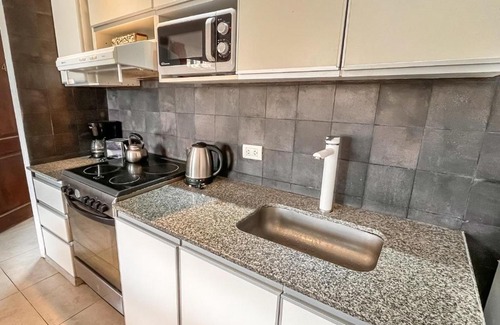 Ostende Apartment | BLU Apart