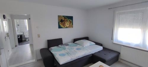 Ostrach Apartment | Blu Home/Ferienwohnung
