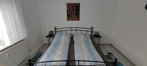 Ostrach Apartment | Blu Home/Ferienwohnung