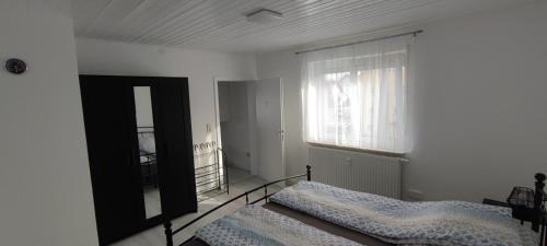 Ostrach Apartment | Blu Home/Ferienwohnung