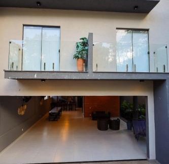 Ribeirao Preto House | Blu Hospedagem e Lazer