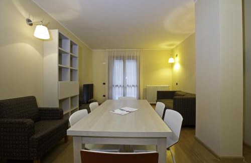 Ponte di Legno Hotel | Blu Hotel Acquaseria