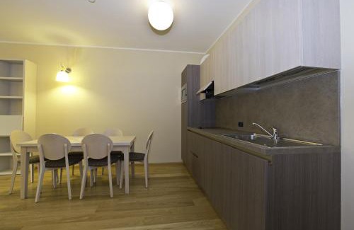 Ponte di Legno Hotel | Blu Hotel Acquaseria