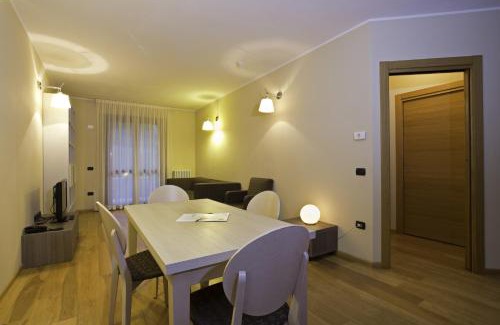 Ponte di Legno Hotel | Blu Hotel Acquaseria