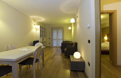 Ponte di Legno Hotel | Blu Hotel Acquaseria