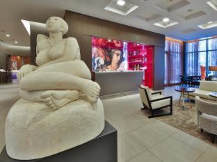 Castenedolo Hotel | Blu Hotel Brixia