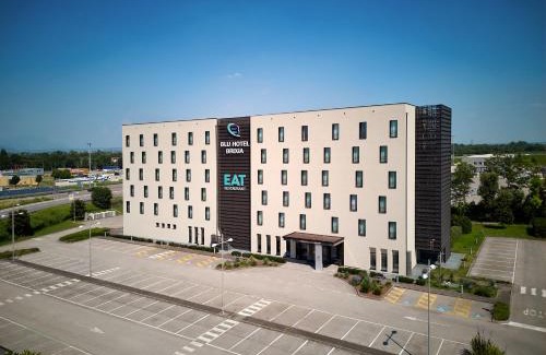Castenedolo Hotel | Blu Hotel Brixia