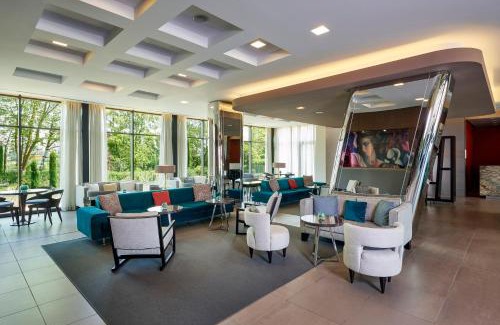 Castenedolo Hotel | Blu Hotel Brixia