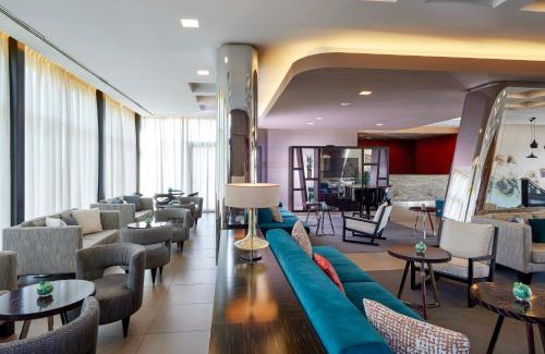 Castenedolo Hotel | Blu Hotel Brixia